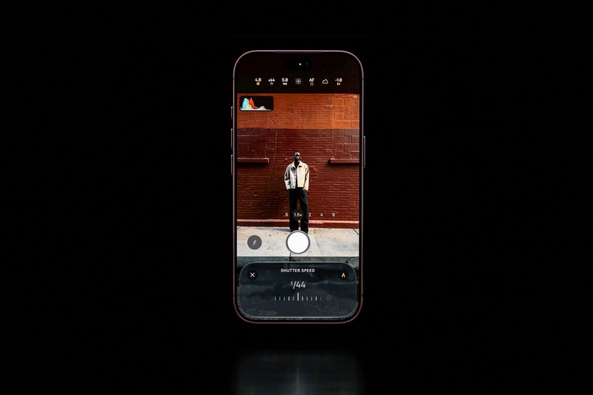 iPhone 18 Pro