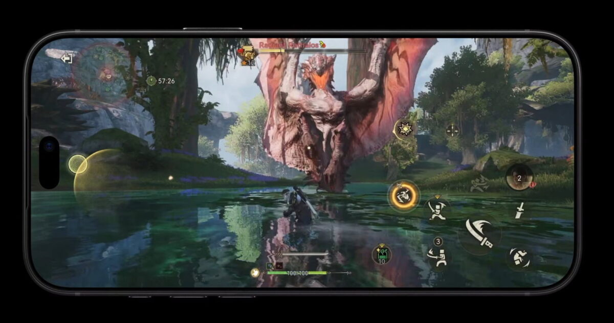 iPhone 18 Pro