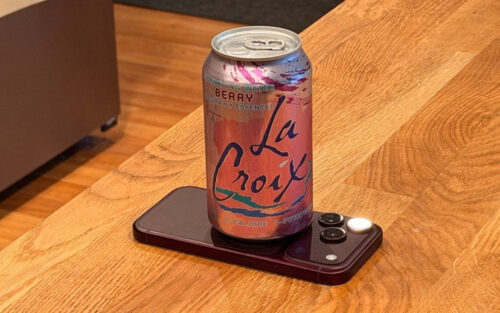 Cette astuce improbable empêche l’iPhone 18 Pro de perdre près de 30 % de ses performances