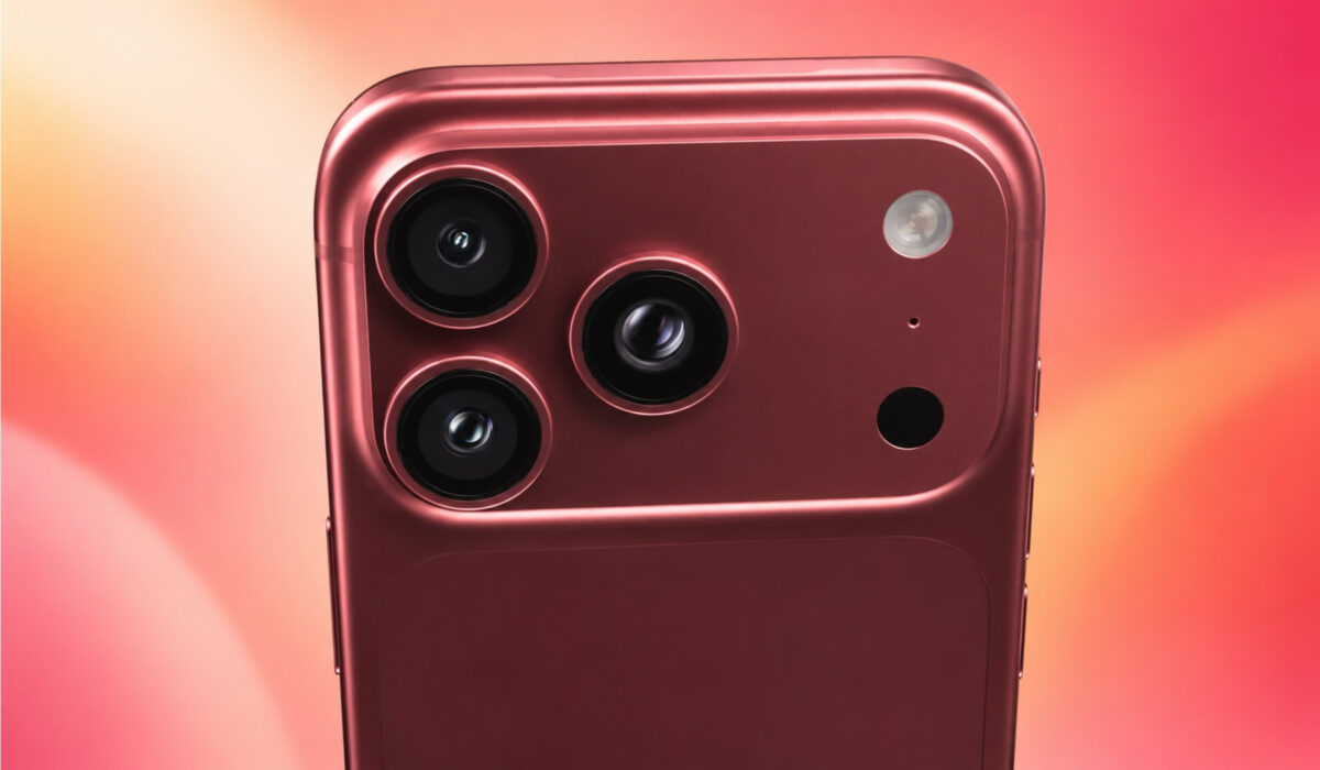 iPhone 18 Pro Apple