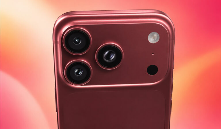 iPhone 18 Pro : le verdict est tombé, c'est le meilleur smartphone en vidéo de l'année