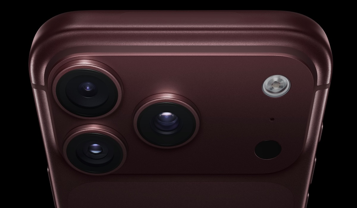 iPhone 18 Pro Max autonomie