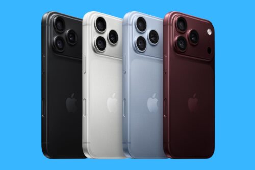 iPhone 18 Pro Max pas cher