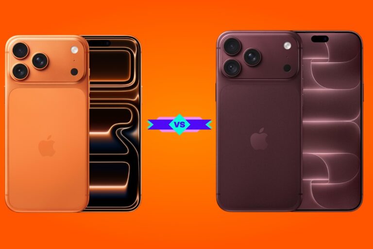 iPhone 18 Pro Max vs iPhone 17 Pro Max : quel smartphone Apple choisir ? 