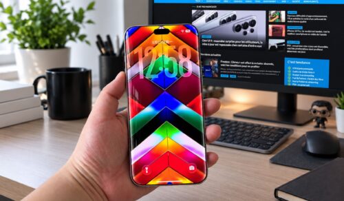 Apple zapperait l’iPhone 19 pour passer à l’iPhone 20, une première image dévoilée