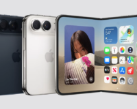 iPhone Duo : le premier smartphone pliable Apple est officiel, voici son prix et sa fiche technique