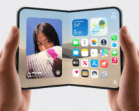 L’iPhone Duo sera difficile à trouver à sa sortie, son format pliable entraîne d’importants retards