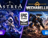 Epic Games Store : deux excellents jeux sont gratuits, vous avez une semaine pour en profiter