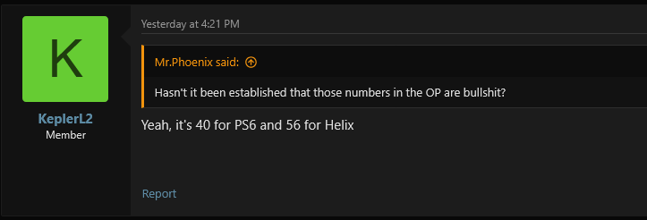 xbox project helix ps6