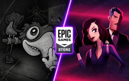 Epic Games Store : deux petits bijoux sont offerts, avec d’excellentes notes auprès des joueurs
