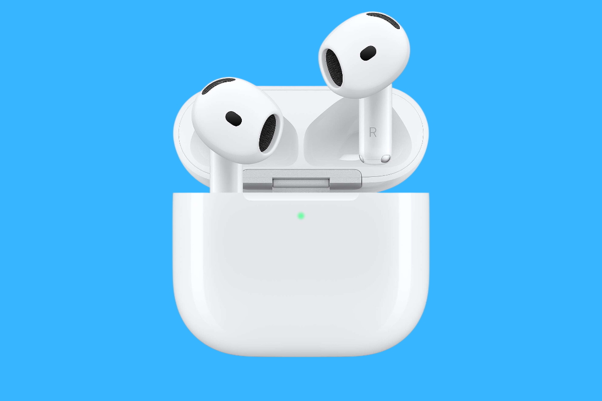 AirPods 5 promo
