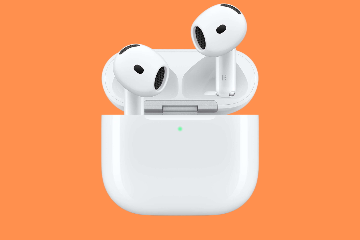 AirPods 5 promo