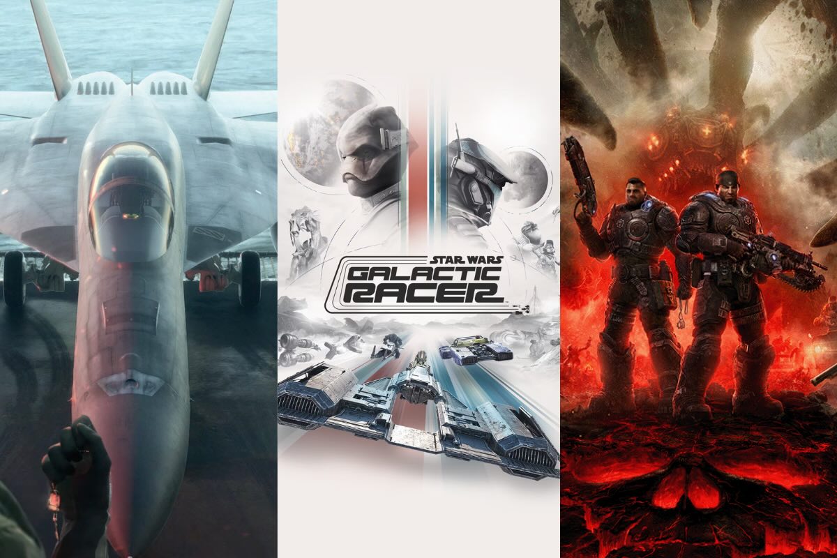 Calendrier sorties jeux vidéo octobre 2026