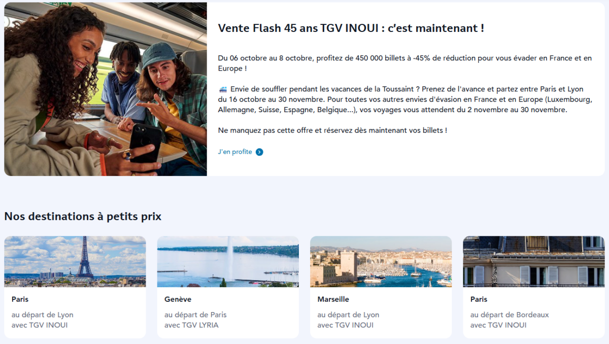 SNCF