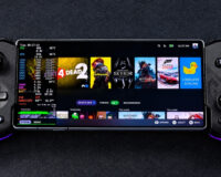 Une application Android vous permet de jouer à vos jeux Steam et Windows, mais aussi d’émuler toutes les consoles