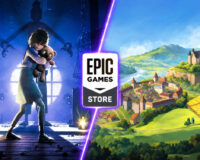 Epic Games Store : un jeu d’horreur gratuit vous attend pour Halloween, en plus d’un autre offert