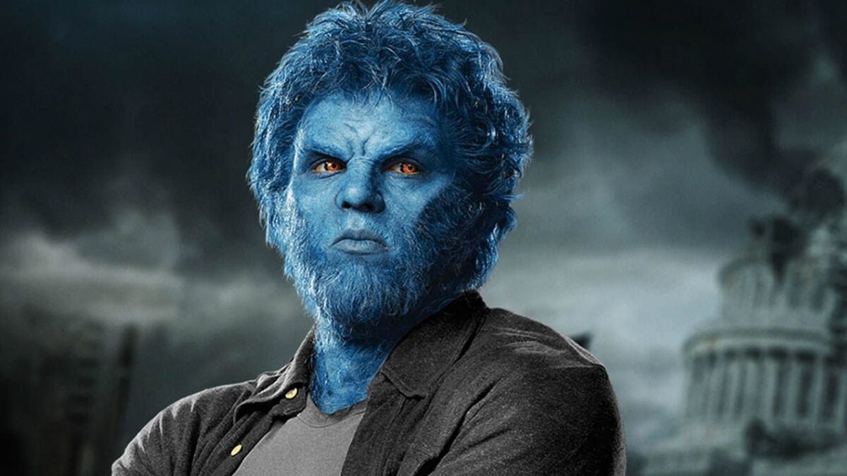 Fauve X-Men