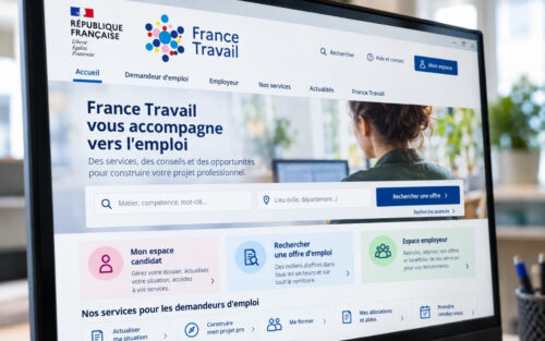 France Travail : énième fuite de données pour l’administration française, voici ce qui a été volé par les pirates