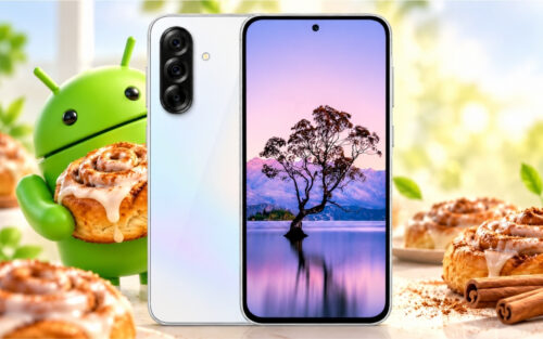 One UI 9 : un autre smartphone a le droit à la mise à jour, c’est l’un des plus vendus de Samsung