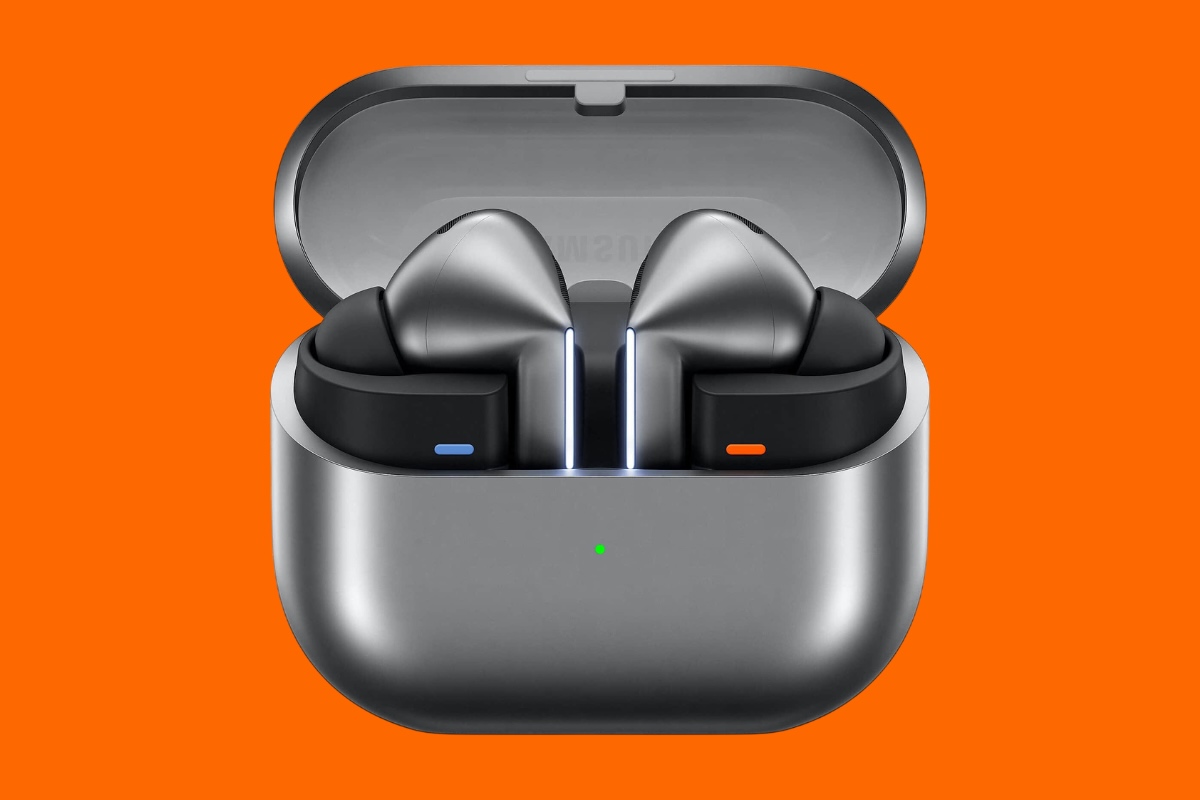 Galaxy Buds3 Pro pas cher