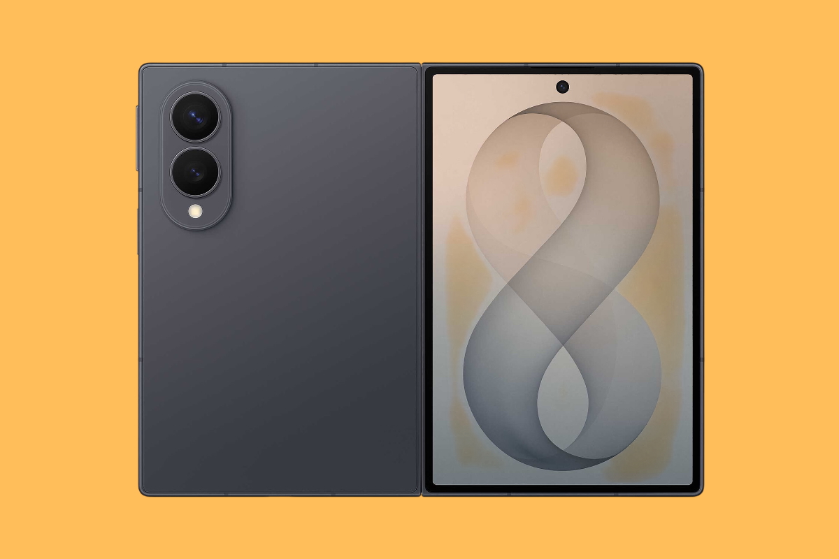 Galaxy Z Fold 8 pas cher