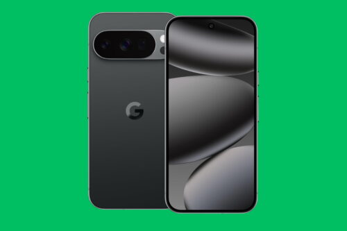 Google Pixel 10 Pro pas cher