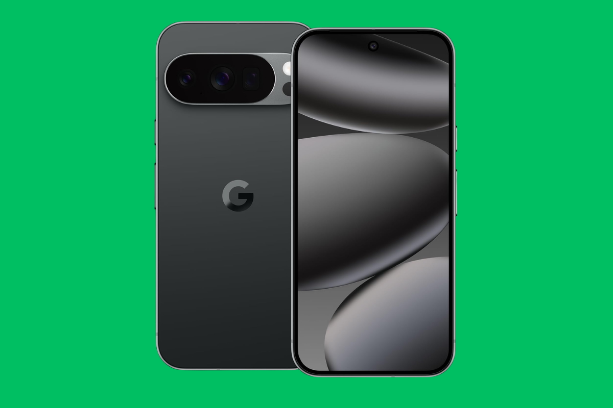 Google Pixel 10 Pro pas cher