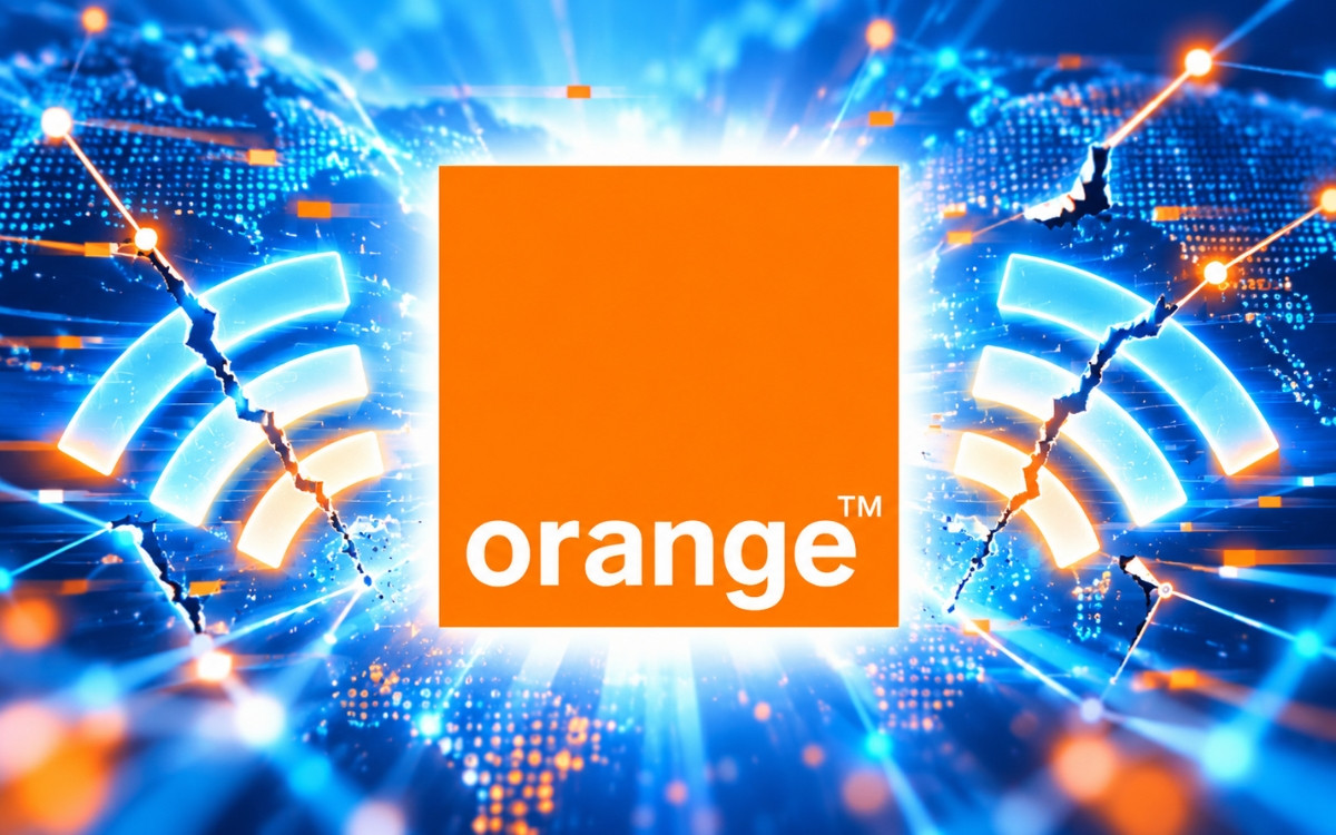 Orange panne dédommagement