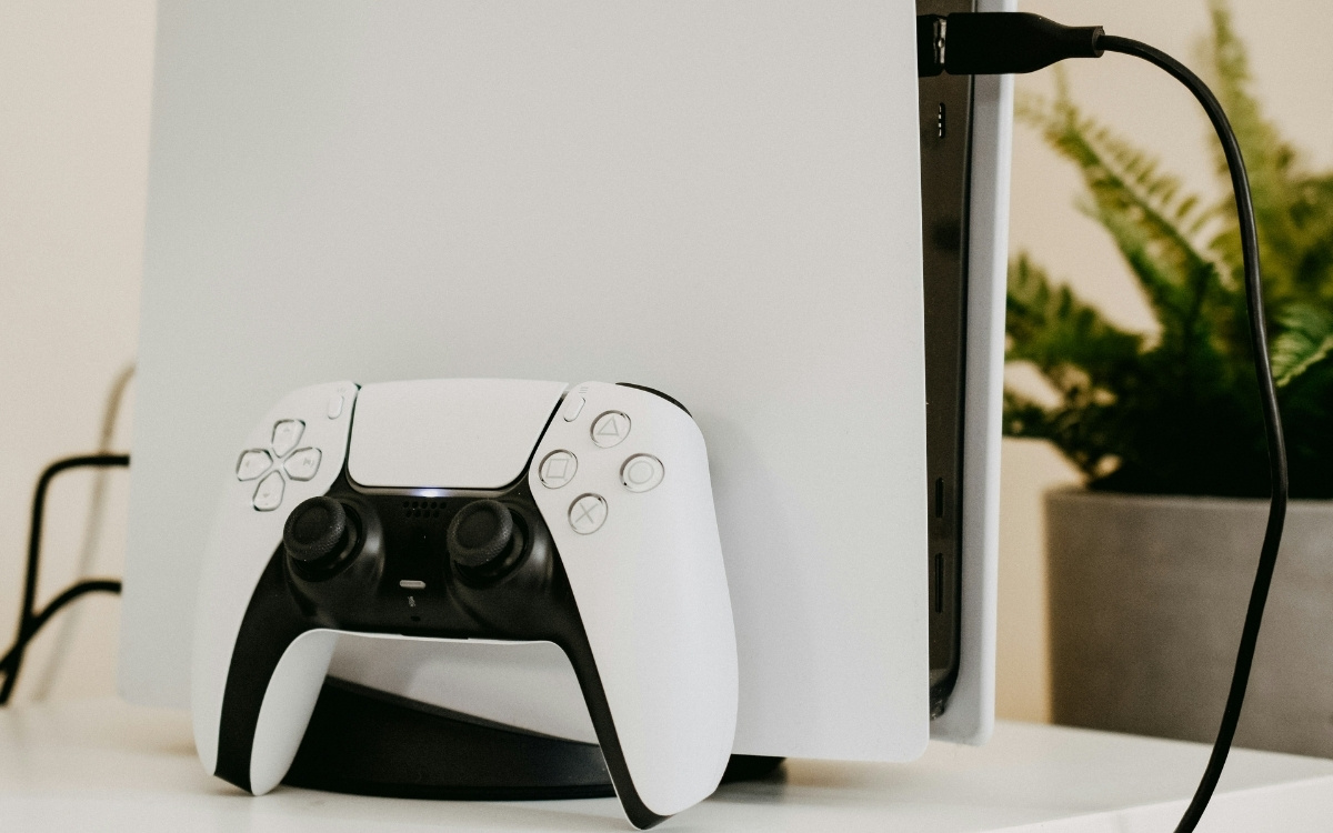 PS5 Slim