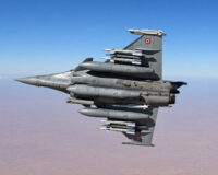 La France reconnaît avoir « bêtement abandonné » une capacité essentielle du Rafale, le chasseur va la récupérer en 2028