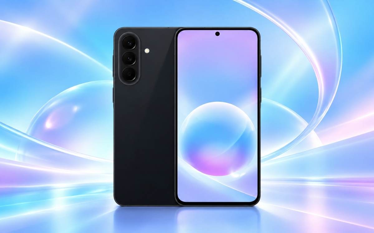 Samsung Galaxy A57 One UI 9