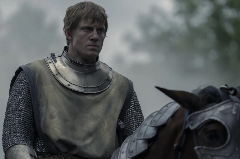 Ser Duncan le Grand
