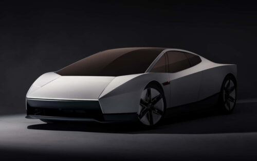 Tesla réclame 250 000 € pour réserver le nouveau Roadster, mais ne garantit pas que la voiture sera livrée
