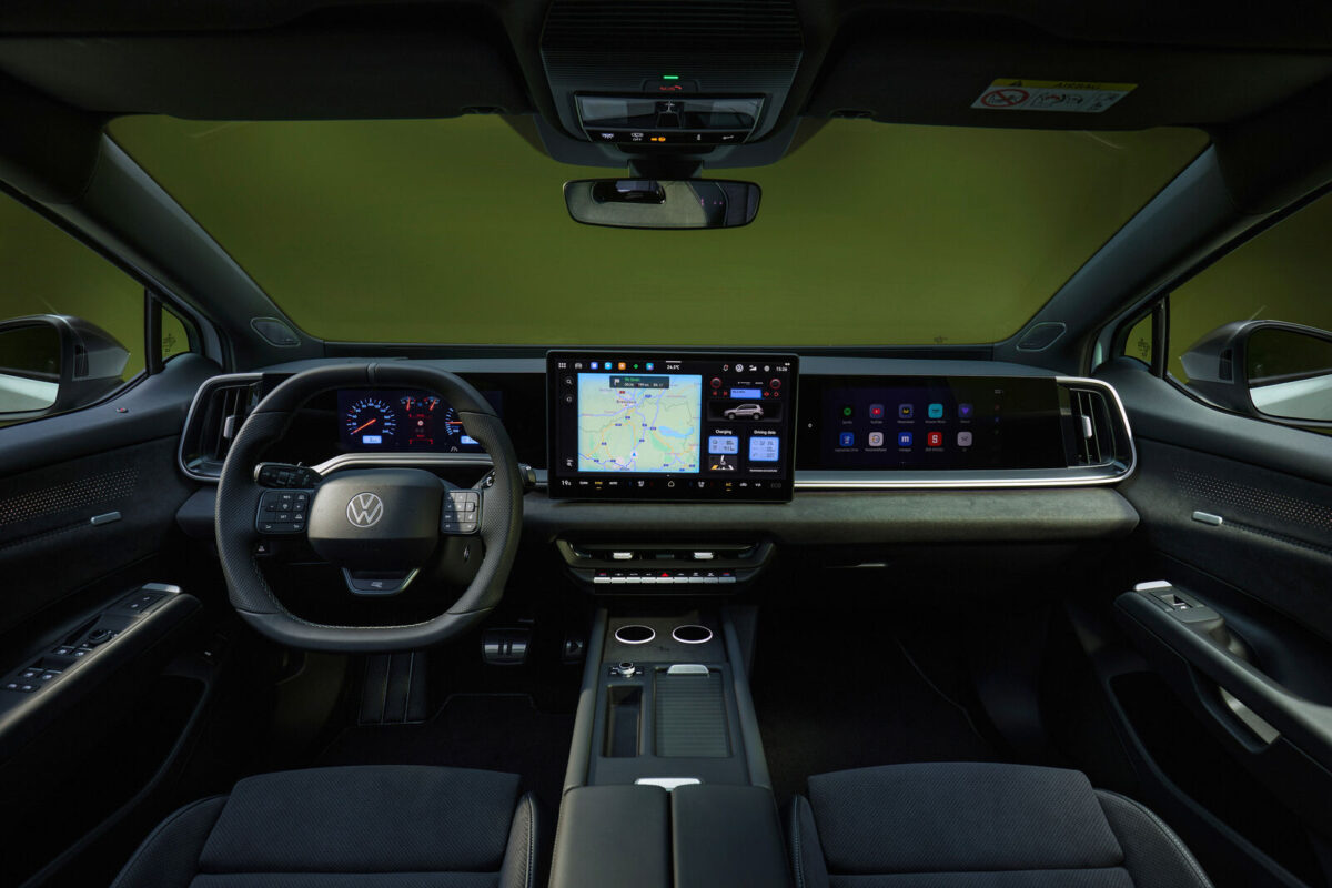 Volkswagen ID. Tiguan