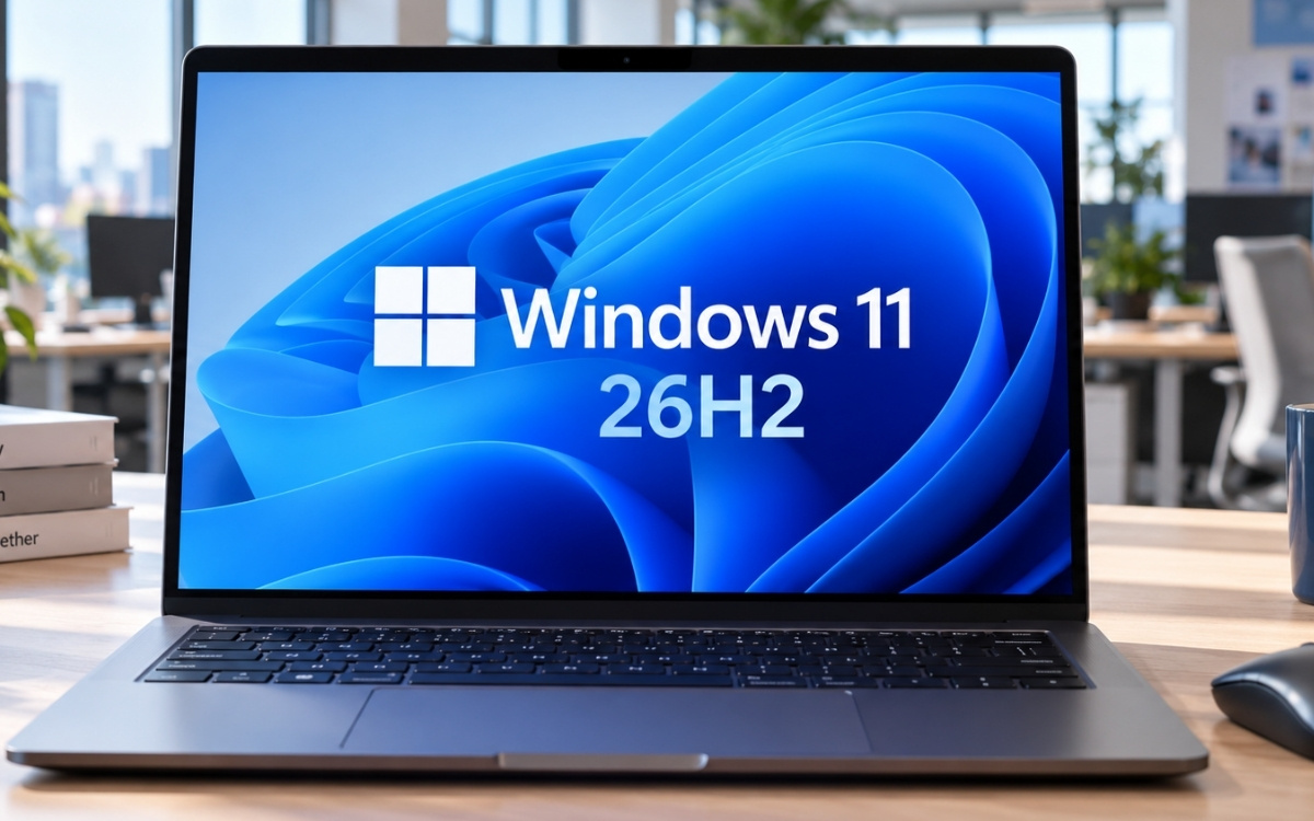 Windows 11 26H2