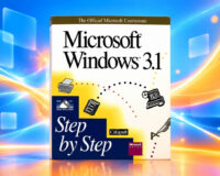 Un développeur a recréé l’interface de Windows 3.1 en une heure avec Claude, le programme ne pèse que 12 Mo