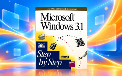 Un développeur a recréé l&rsquo;interface de Windows 3.1 en une heure avec Claude, le programme ne pèse que 12 Mo