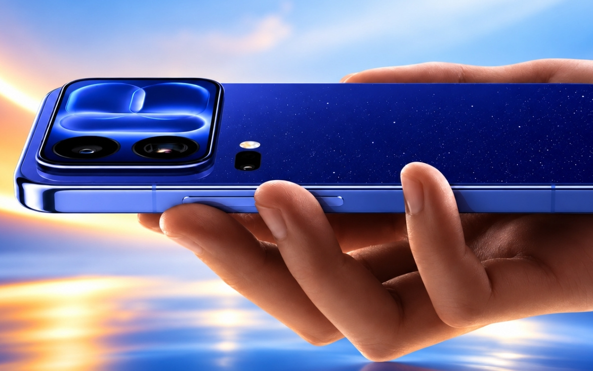 Xiaomi 18 Pro