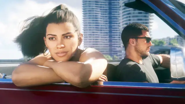 Lucia GTA 6 downgrade