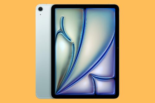 iPad Air pas cher