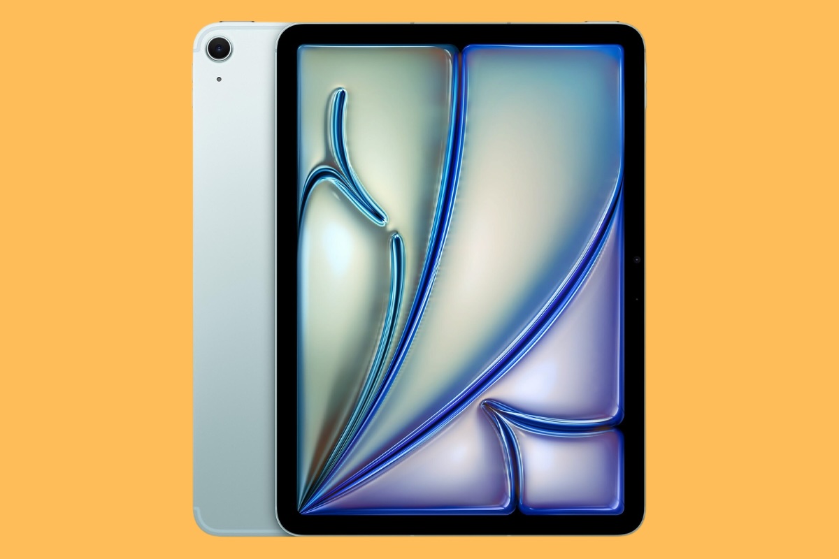 iPad Air pas cher