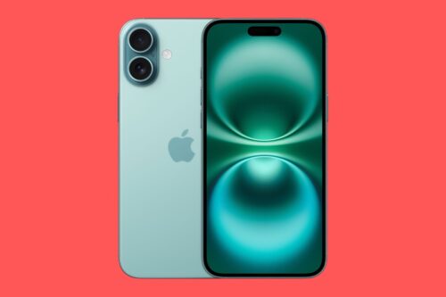 iPhone 16 Plus pas cher