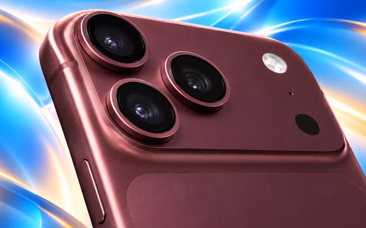 iPhone 18 Pro Apple