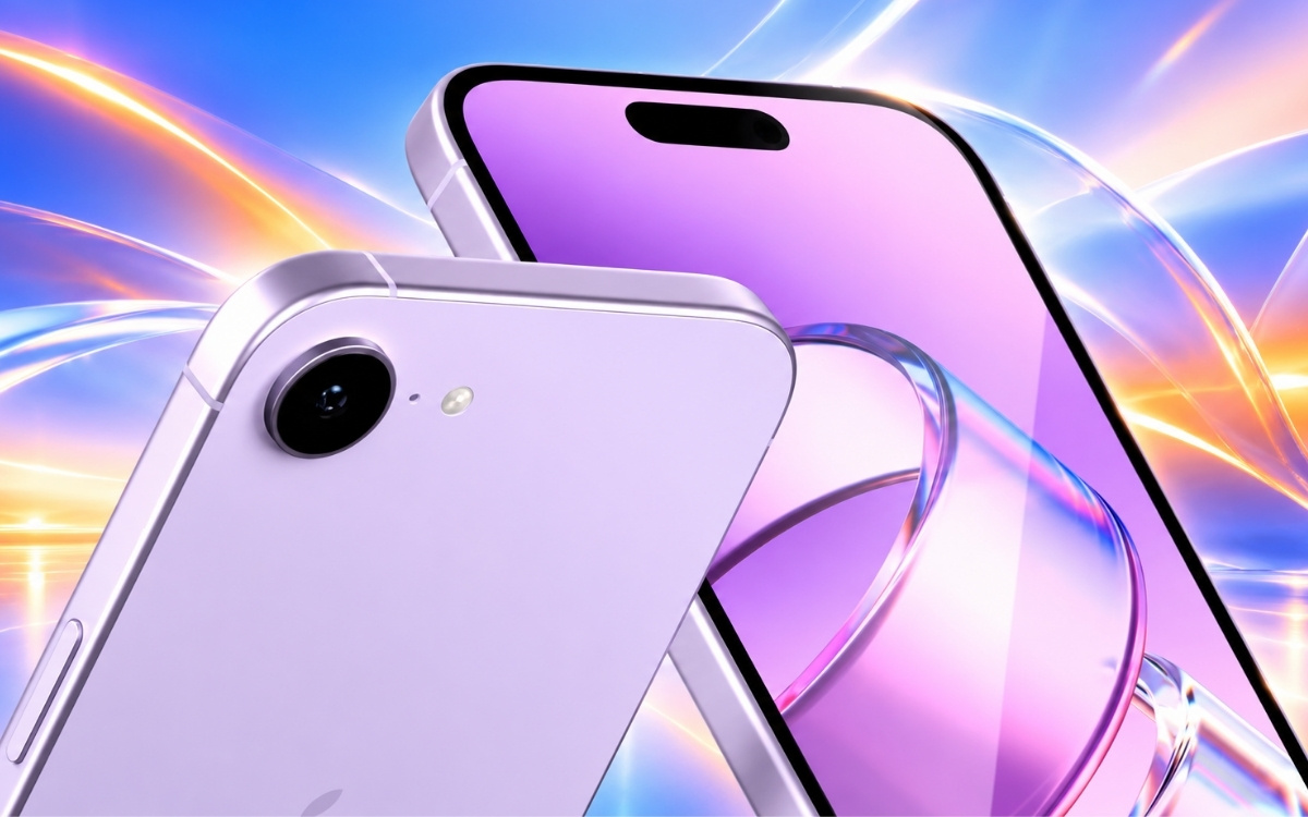 iPhone 18e Apple