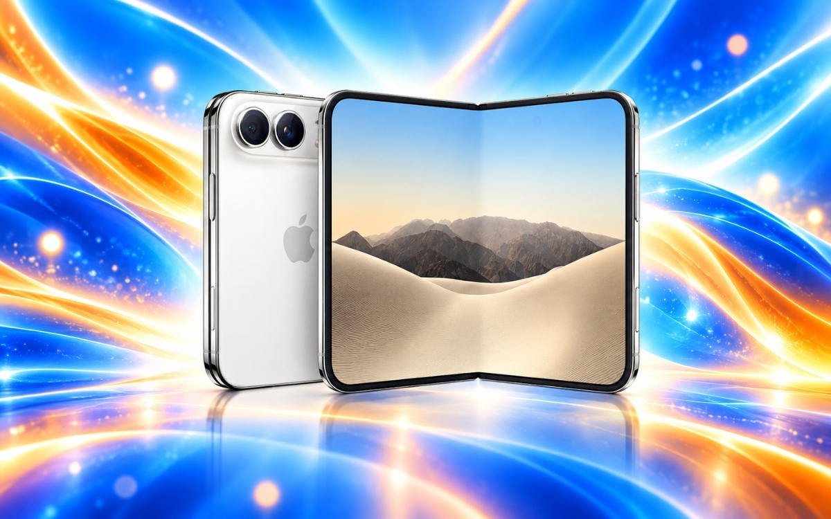 iPhone Duo avis