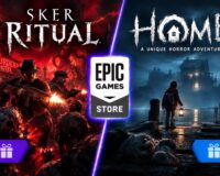 Epic Games Store : deux jeux d’horreur gratuits pour Halloween, dont un qui rappelle le mode zombies de Call of Duty