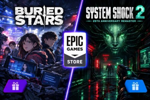 jeu gratuit epic games octobre