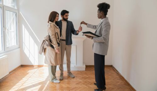 Avant de louer un logement, les agences immobilières vérifient désormais vos impayés dans un fichier national