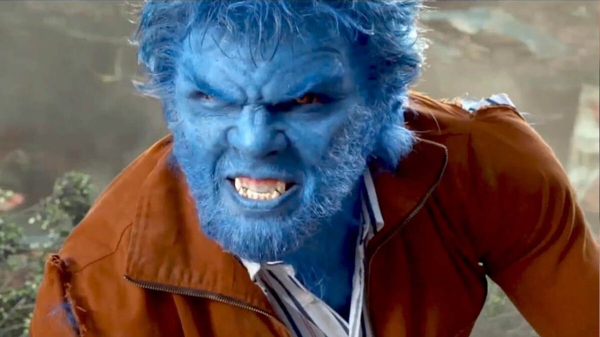 Fauve X-Men